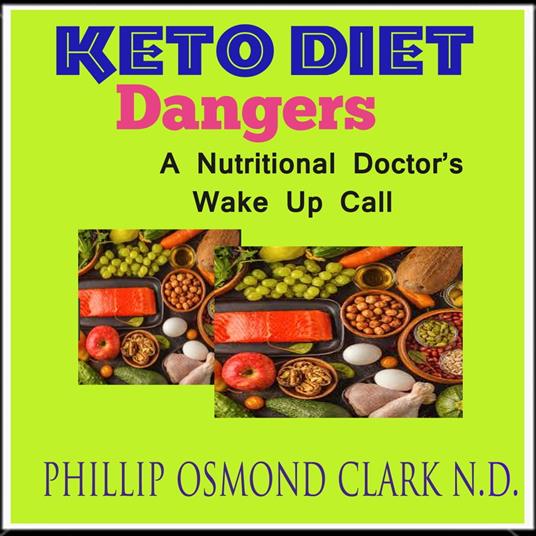 Keto Diet Dangers