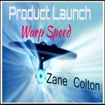 Product Launch - Warp Speed