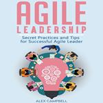 Agile Leadership