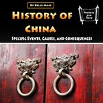 History of China