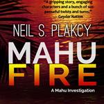 Mahu Fire