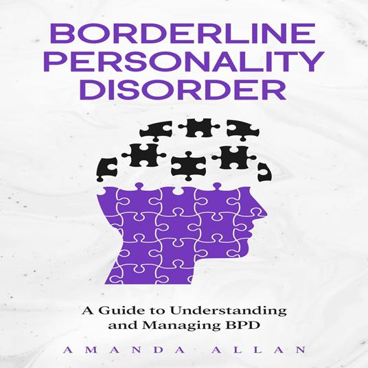 Borderline Personality Disorder