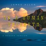 As A Human Thinketh