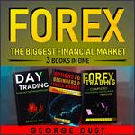 FOREX: The biggest financial market