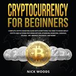 Cryptocurrency for Beginners