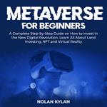 Metaverse for Beginners