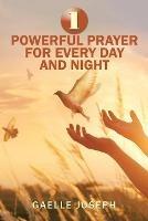 1 Powerful Prayer for Every Day and Night: That Will Destroy the Power of Infertility Disease