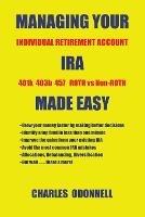 Managing Your Ira Made Easy