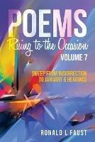 Poems Rising to the Occasion: Volume 7