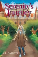 Serenity's Journey: Journey Home