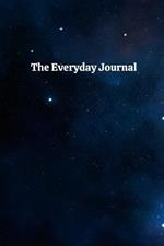 The Everyday Journal Celestial: A journal for mindfulness, gratitude, and growth