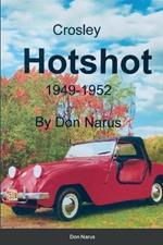 Crosley Hotshot 1949-1952