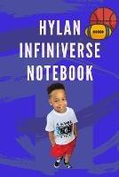 Hylan Infiniverse Notebook