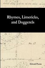 Rhymes, Limericks, and Doggerels