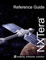 NXTera 7 Reference Manual: Enabling Enterprise Evolution