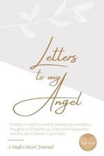 Letters to my Angel