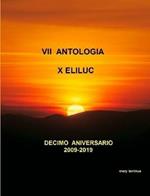 VII ANTOLOGIA ELILUC