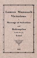 Laman Manasseh Victorious Paperback