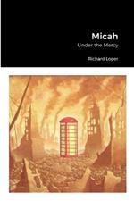 Micah: Under the Mercy