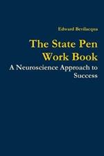 The State Pen Work Book