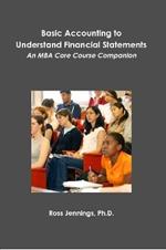 Basic Accounting to Understand Financial Statements