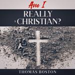 Am I Really a Christian?