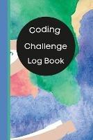 Coding Challenge Log Book: Track Your Coding Practice Accomplishments