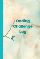 Coding Challenge Log: Record Your Coding Practice Accomplishments