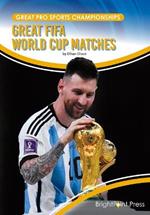 Great Fifa World Cup Matches