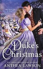 The Duke's Christmas: A Sweet Victorian Holiday Tale