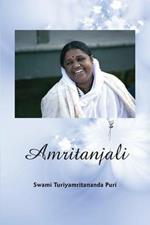 Amritanjali: A Spiritual Seeker's Outpouring Of Love