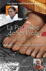 La Poussiere de Ses Pieds - Tome 2