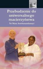 The Awakening of Universal Motherhood: Geneva Speech: (Polish Edition)