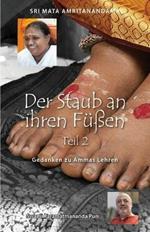 Der Staub an ihren Fussen - Teil 2