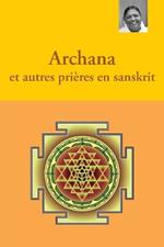 Archana et autres prières en sanskrit