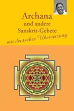 Archana und andere Sanskrit-Gebete