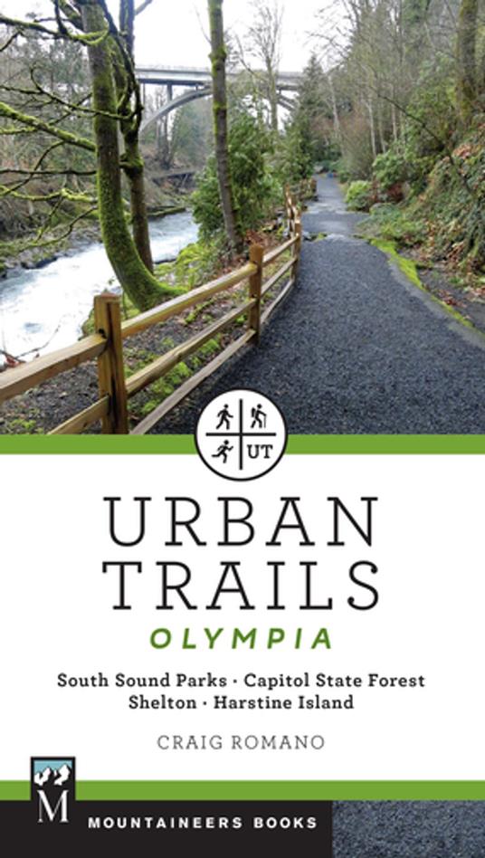 Urban Trails: Olympia