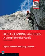 Rock Climbing Anchors, 2nd Edition