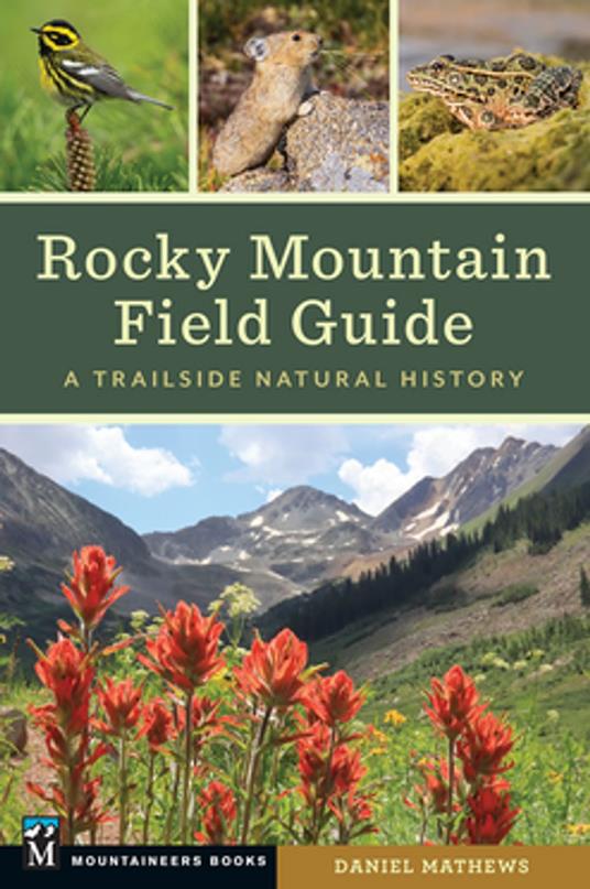 Rocky Mountain Field Guide