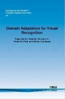 Domain Adaptation for Visual Recognition