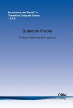 Quantum Proofs