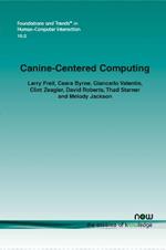 Canine-Centered Computing