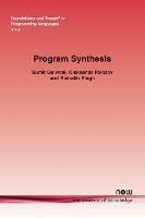 Program Synthesis