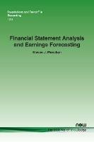 Financial Statement Analysis and Earnings Forecasting