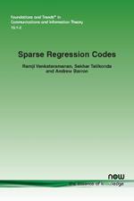 Sparse Regression Codes