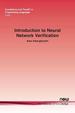 Introduction to Neural Network Verification