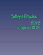 College Physics: Part 2