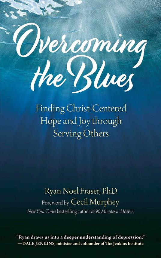 Overcoming the Blues