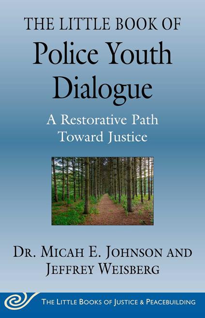 The Little Book of Police Youth Dialogue