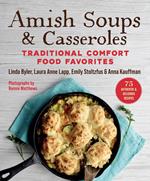 Amish Soups & Casseroles